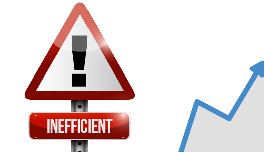 Les Trois Douleurs Organisationnelles